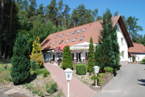 Haus Waldesruh Petersdorf